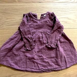 Adorable toddler dress